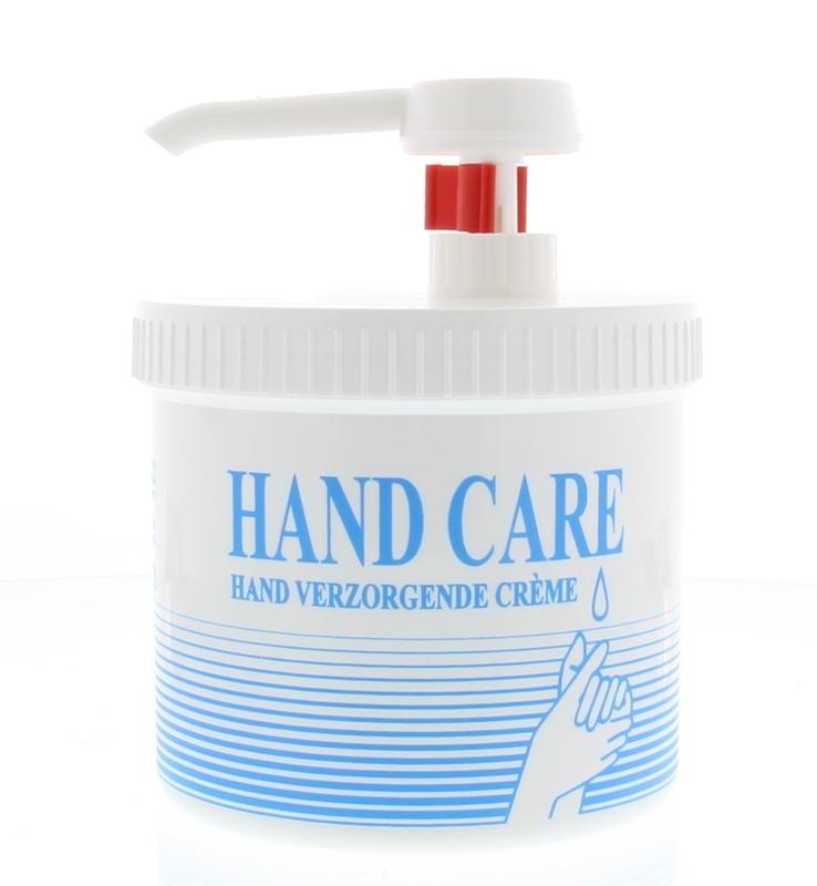 Chemodis Chemodis Hand care creme doseerpot (500 ml)