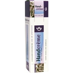 Spruyt Hillen Handcreme met aloe vera (50 ml)