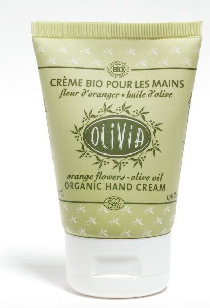 Marius Fabre Marius Fabre Olivia handcreme (50 ml)