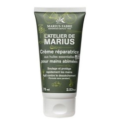 Marius Fabre Atelier marius handcreme (75 ml)