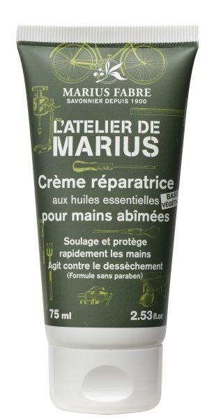 Marius Fabre Marius Fabre Atelier marius handcreme (75 ml)