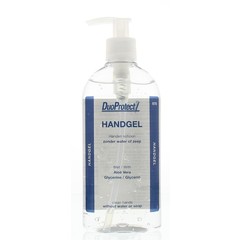 Duoprotect Handgel (250 ml)