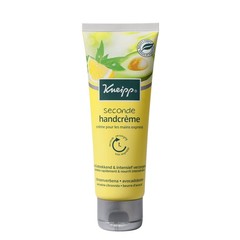 Kneipp Handcreme seconde (75 ml)