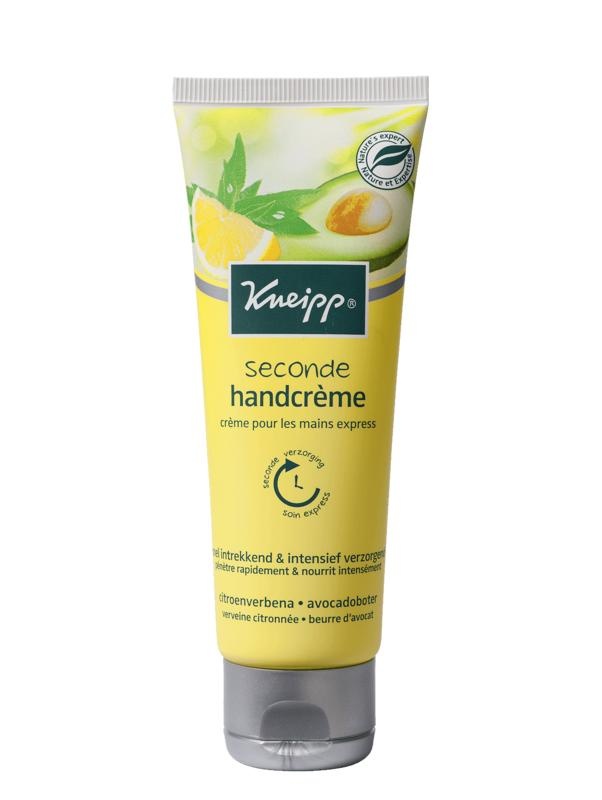 Kneipp Kneipp Handcreme seconde (75 ml)