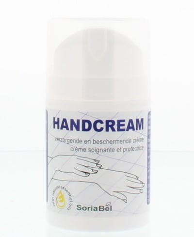 Soria Handcreme (50 gram)