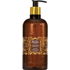 Hammam El Hana Caffeine therapy liquid hand wash (400 ml)