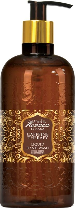 Hammam El Hana Caffeine therapy liquid hand wash (400 ml)
