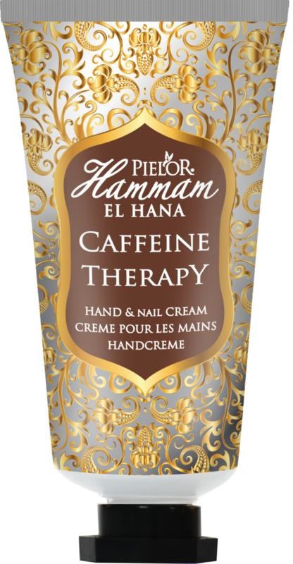 Hammam El Hana Hammam El Hana Caffeine therapy hand cream (50 ml)