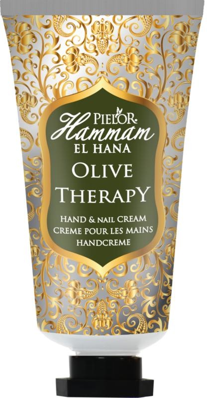 Hammam El Hana Hammam El Hana Olive therapy hand cream (50 ml)