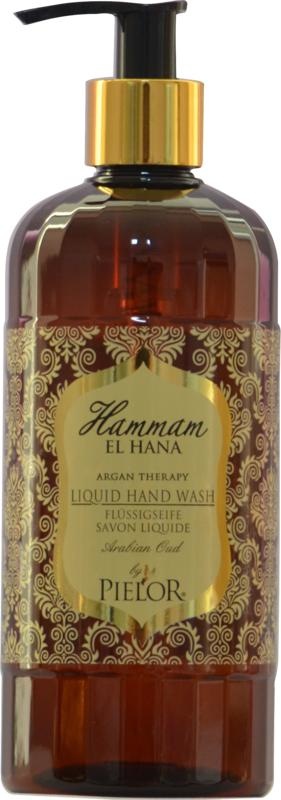 Hammam El Hana Hammam El Hana Argan therapy Arabian oud liquid hand wash (400 ml)