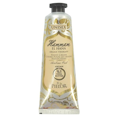 Hammam El Hana Hammam El Hana Argan therapy Arabian oud hand cream (30 ml)