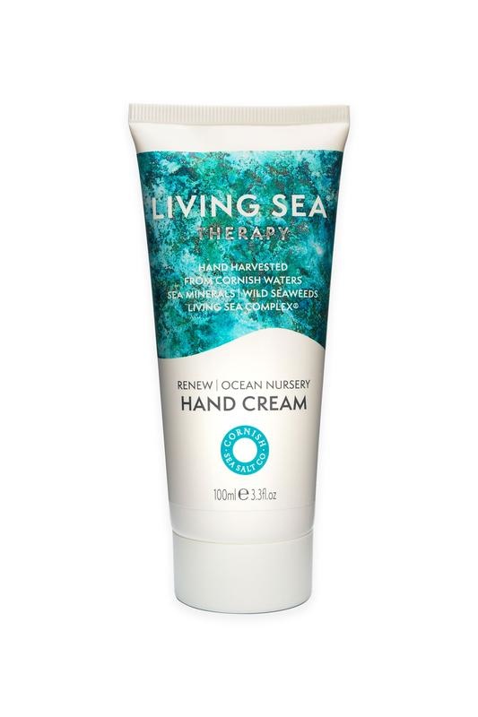 Living Sea Thera Handcreme (hand cream) (100 ml)