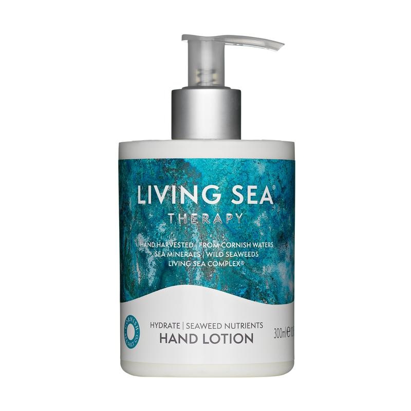 Living Sea Thera Hand lotion (300 ml)