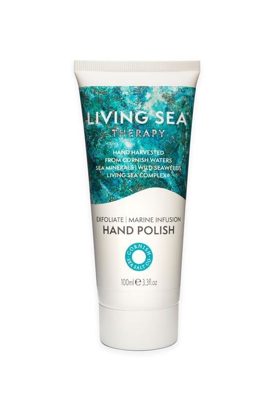 Living Sea Thera Hand polish (100 ml)