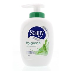 Soapy Handzeep hygiene pomp (300 ml)