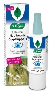 A Vogel A Vogel Pollinosan hooikoorts oogdruppels (10 ml)