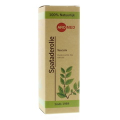 Aromed Vascula spatader olie (50 ml)