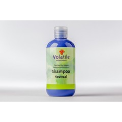 Volatile Shampoo neutraal (250 ml)