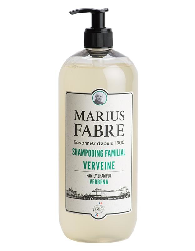 Marius Fabre Marius Fabre Shampoo verbena (1 ltr)