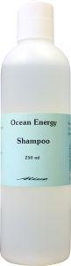 Shampoo ocean energy