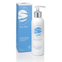 Sea-Line Anti dandruff shampoo (200 ml)