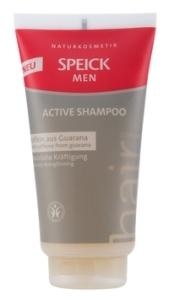 Speick Speick Man active shampoo (150 ml)