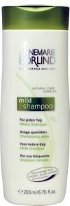 Borlind Borlind Shampoo mild (200 ml)