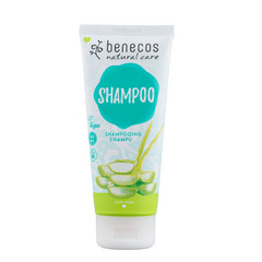 Benecos Shampoo aloe vera vegan (200 ml)