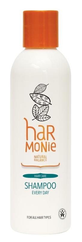 Harmonie Harmonie Shampoo every day (200 ml)