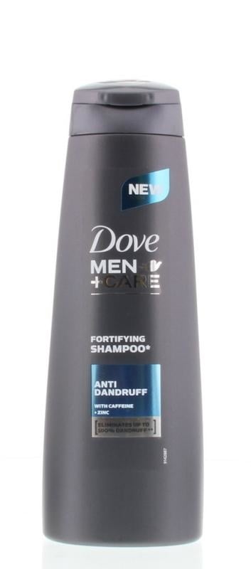 Dove Shampoo men+ care antiroos (250 ml)