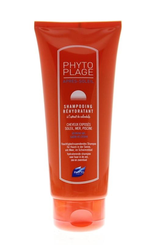 Phyto Paris Phyto Paris Shampoo rehydratant (200 ml)