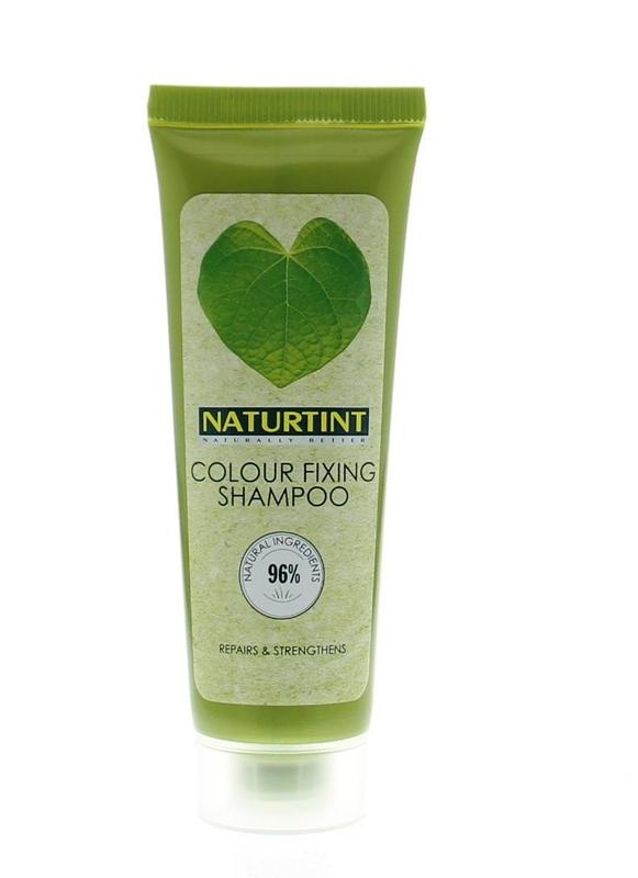 Naturtint Naturtint Shampoo mini (50 ml)