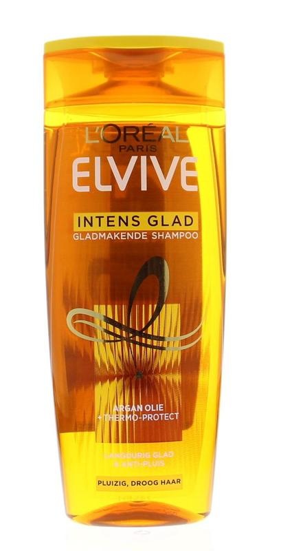 Loreal Loreal Elvive shampoo intens glad (250 ml)