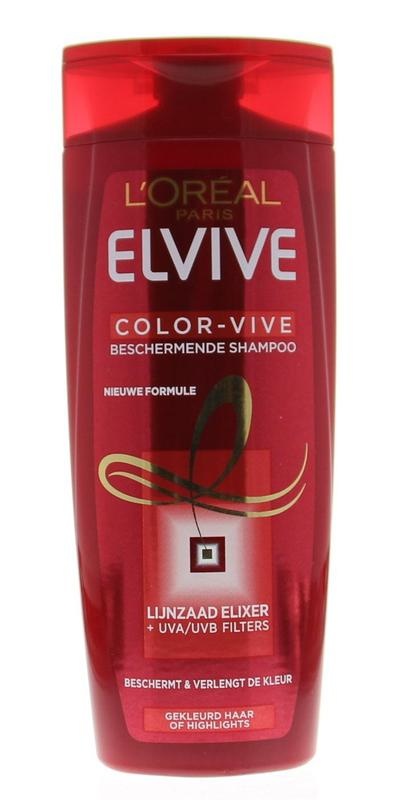 Loreal Loreal Elvive shampoo color vive (250 ml)