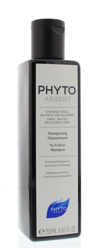 Phyto Paris Phyto Paris Phyto Argent shampoo (250 ml)