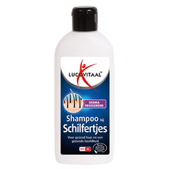 Lucovitaal Shampoo schilfer (200 ml)