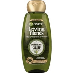 Garnier Loving blends shampoo olijf (300 ml)