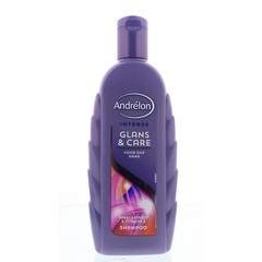 Shampoo glans & care (300 Milliliter)