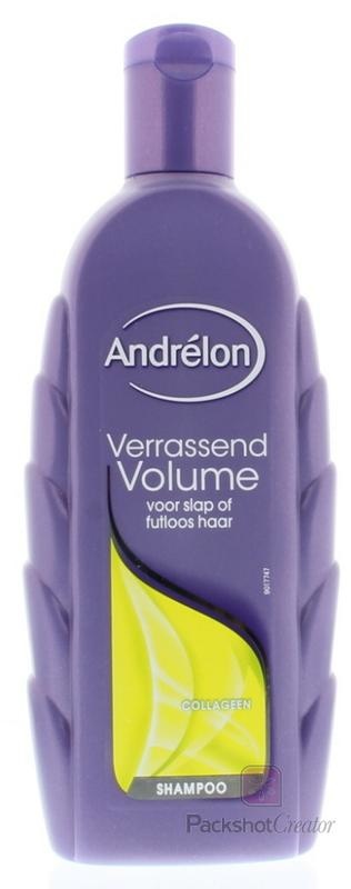 Andrelon Andrelon Shampoo verrassend volume (300 ml)