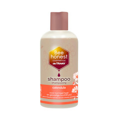 Traay Bee Honest Shampoo calendula (250 ml)