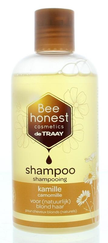 Traay Bee Honest Traay Bee Honest Shampoo kamille (250 ml)