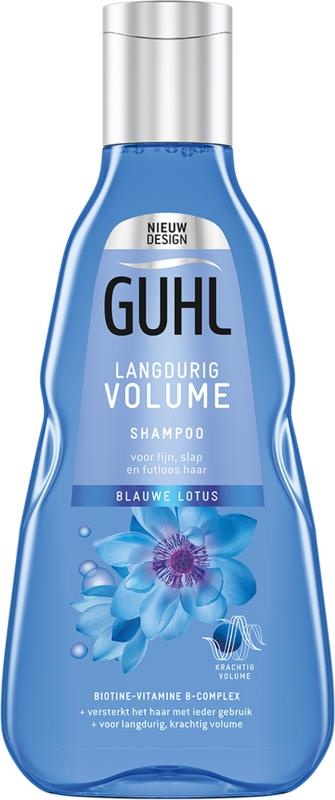 Guhl Guhl Langdurig volume shampoo (250 ml)