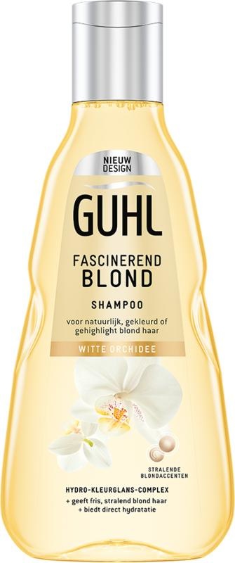 Guhl Shampoo colorshine blond (250 Milliliter) Guhl Shampoo colorshine blond (250 Milliliter)