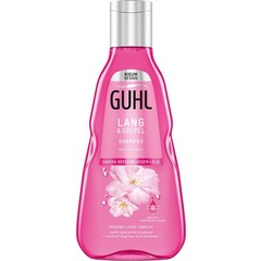 Guhl Shampoo lang & soepel (250 ml)