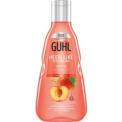 Guhl Heerlijke verzorging shampoo (250 ml)