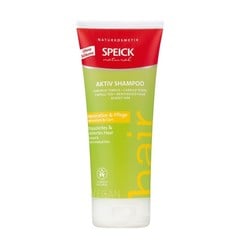 Speick Natural aktiv shampoo herstellend&verzorgend (200 ml)