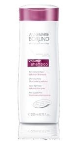 Borlind Borlind Shampoo volume fijn haar (200 ml)