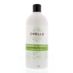 Chello Shampoo brandnetel (500 ml)