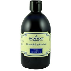 Jacob Hooy Teer shampoo (500 ml)