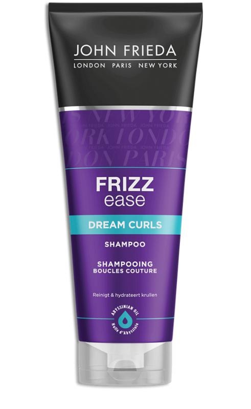 John Frieda John Frieda Frizz ease shampoo dream curls (250 ml)